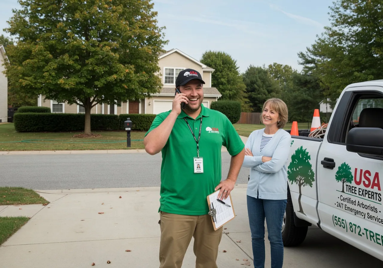 Tree Services Oriskany Falls, NY FAQs